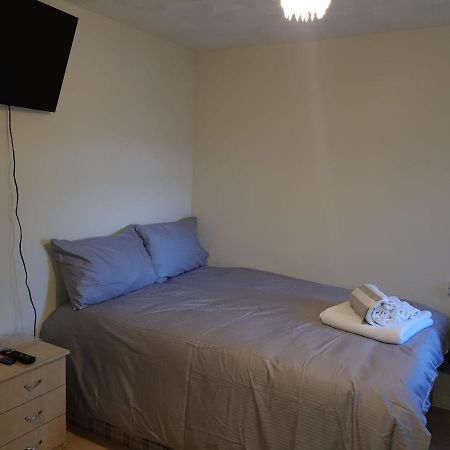 Alder En-Suites Self-Catering With Private Shower 1 Southampton Extérieur photo