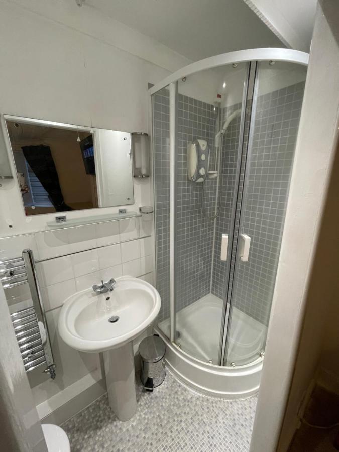 Alder En-Suites Self-Catering With Private Shower 1 Southampton Extérieur photo