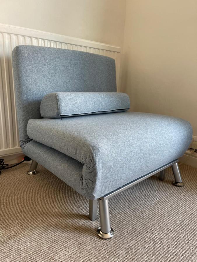 Alder En-Suites Self-Catering With Private Shower 1 Southampton Extérieur photo
