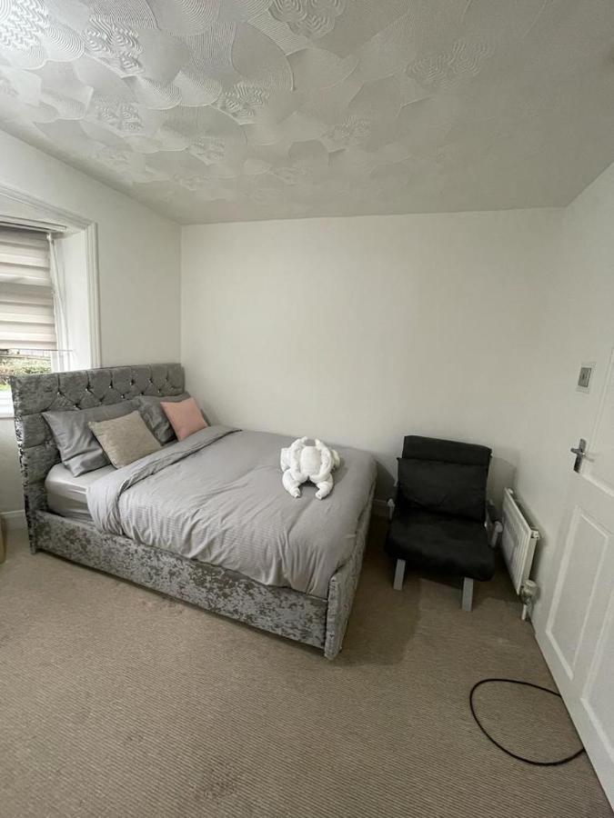 Alder En-Suites Self-Catering With Private Shower 1 Southampton Extérieur photo