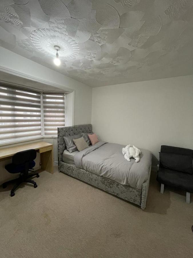Alder En-Suites Self-Catering With Private Shower 1 Southampton Extérieur photo