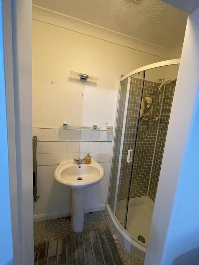 Alder En-Suites Self-Catering With Private Shower 1 Southampton Extérieur photo